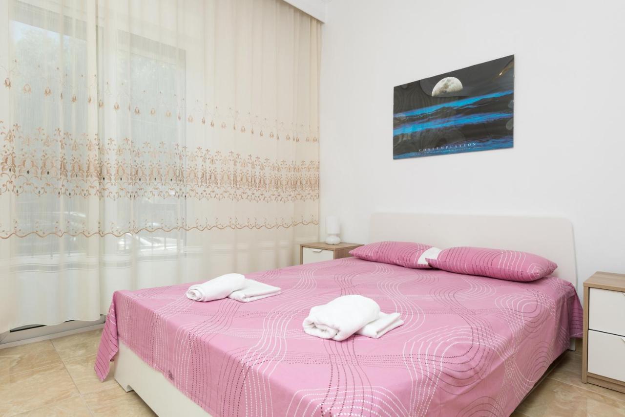 Villa Aigli House à Skála Kallirákhis Extérieur photo