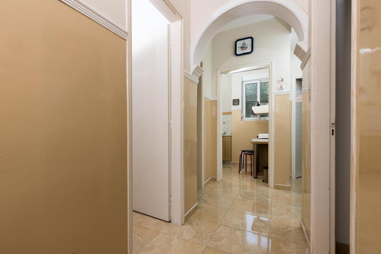 Villa Aigli House à Skála Kallirákhis Extérieur photo
