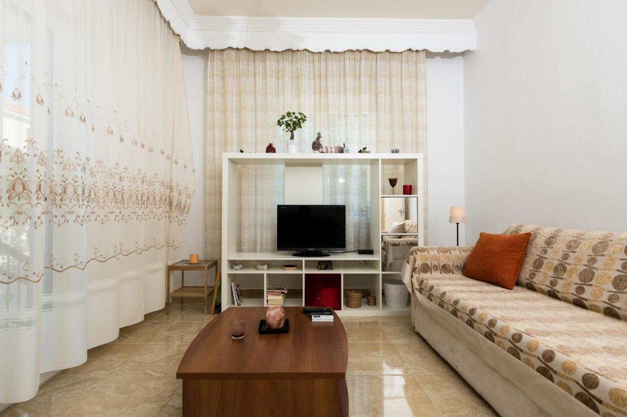 Villa Aigli House à Skála Kallirákhis Extérieur photo